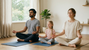 How to Reduce Stress-Naturally